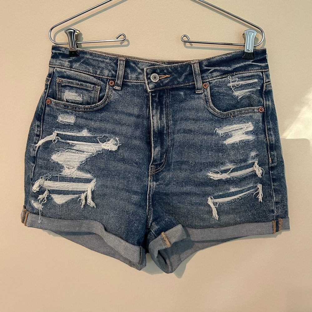 American Eagle Shorts Size 10